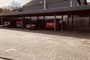 Ansprechendes 4-Zimmer-Reihenhaus mit EBK in Groß Grönau, Groß Grönau – Hirschgrund 71, 23627 Groß Grönau – Vorschaubild 2
