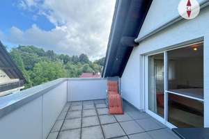 Modernisierte DHH mit herrlichem Garten, Balkon und Doppelgarage in top gepflegtem Zustand! – Die vollständige Adresse der Immobilie erhältst du vom Anbieter., 76593 Gernsbach – Vorschaubild 12