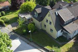Großzügige Doppelhaushälfte mit geh. Innenausstattung und EBK – Neunkirchener Straße 20, 38116 Braunschweig – Vorschaubild 15