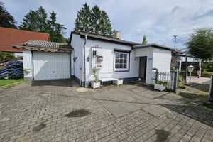 Charmanter Bungalow aus den 80er Jahren mit kleinem Garten – Bremen – Vorschaubild 15