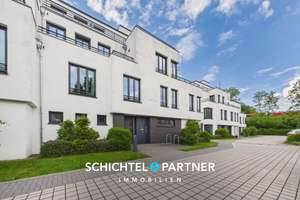 Horn | Eindrucksvolle, lichtdurchflutete Penthouse-Wohnung in Bestlage – Die vollständige Adresse der Immobilie erhältst du vom Anbieter., 28359 Horn, Bremen – Vorschaubild 23