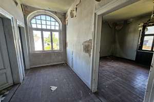 Historisches Herrenhaus - Charme trifft auf enormes Entwicklungspotenzial – Die vollständige Adresse der Immobilie erhältst du vom Anbieter., 34513 Waldeck – Vorschaubild 3
