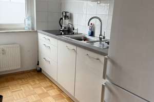 NACHMIETER GESUCHT! Lebendig wohnen in Bergerhausen: 2-Zimmer-Wohnung mit 55 m²  – Eleonorastraße 17, 45130 Rüttenscheid, Essen – Vorschaubild 8