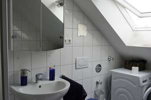 Stadtwohnung in Aachen: 2-Zimmer-Dachgeschoß an der Thomashofstraße – Thomashofstraße 11, 52070 Jülicher Straße, Aachen – Vorschaubild 10
