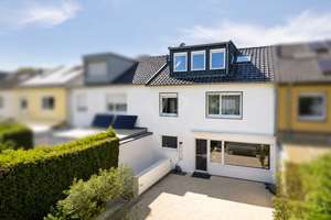 Familienfreundliches Reihenhaus mit modernem Wohnkonzept! – Die vollständige Adresse der Immobilie erhältst du vom Anbieter., 53179 Mehlem, Bonn – Vorschaubild 15