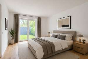 3-Zimmer-Neubauwohnung mit Terrasse und Garten || Estelle  – Die vollständige Adresse der Immobilie erhältst du vom Anbieter., 28209 Schwachhausen (Ortsteil), Bremen – Vorschaubild 4