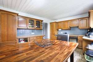 Freistehendes Einfamilienhaus – Ihr neues Zuhause in Büdingen-Düdelsheim – Auf der Biehm 1, 63654 Wetteraukreis – Vorschaubild 27