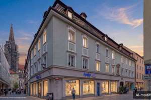 Schwarze-Bären-Straße 1 - Denkmalschutzprojekt eingebettet in das einzigartige UNESCO-Welterbe