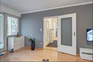 Um´s Eck vom Hirschgarten – Wotanstraße 40, 80639 Nymphenburg, München – Vorschaubild 2