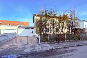 ... AIGNER - ansprechendes, gepflegtes EFH mit Garage und PV-Anlage in zentraler Lage ... – Altötting (Kreis) – Vorschaubild 21