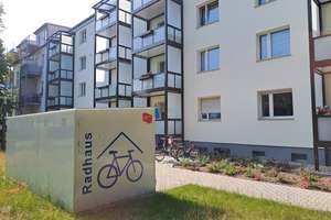 schöne 3-Zimmerwohnung in beliebter Lage – Helene-Meier-Str. 24, 6844 Innerstädtischer Bereich Mitte, Dessau-Roßlau – Vorschaubild 12