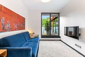 Hamburg im Herzen, die Elbe im Blick - außergewöhnliches Penthouse mit 3 Terrassen – Die vollständige Adresse der Immobilie erhältst du vom Anbieter., 22767 Altona-Altstadt, Hamburg – Vorschaubild 8