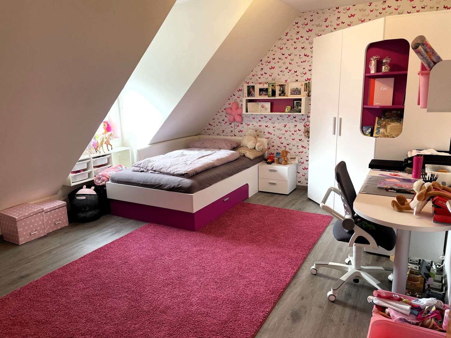 Immobilie in Haldenwang - Viel Platz für zwei Generationen in separaten Wohnungen - Bild 2