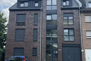 Modernes 2-Zimmer Apartment mit grosser Dachterrasse – Geistenbeckerstr. 41, 41199 Geistenbeck, Mönchengladbach – Vorschaubild 2