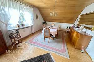 Ein Haus. 2-3 Wohnungen. Unzählige Möglichkeiten! Zuhause in Berkersheim! – 60435 Berkersheim, Frankfurt am Main – Vorschaubild 12