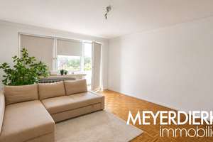 Waterender Weg: 2-Zimmer Wohnung,  Terminbuchung über Link, siehe Beschreibung