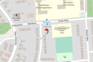 Charmantes Reihenmittelhaus mit Gestaltungsmöglichkeiten – Die vollständige Adresse der Immobilie erhältst du vom Anbieter., 24147 Elmschenhagen, Kiel – Vorschaubild 7