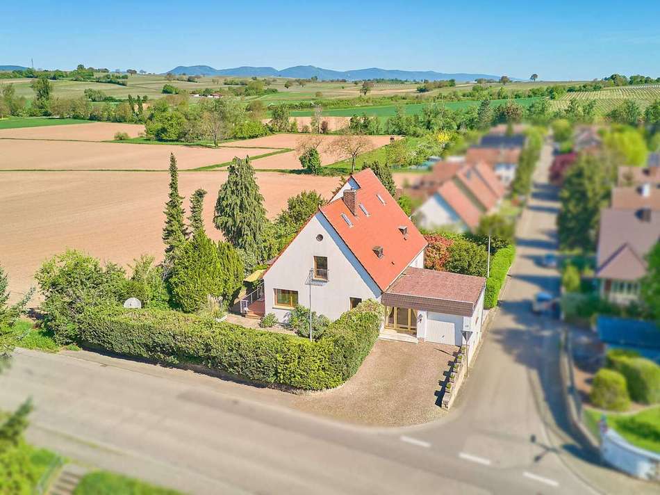Feldrandlage