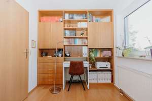 3-Zimmer-Wohnung mit Terrasse, Garten & Tiefgaragenstellplatz in Botnang – Die vollständige Adresse der Immobilie erhältst du vom Anbieter., 70195 Botnang-Ost, Stuttgart – Vorschaubild 6