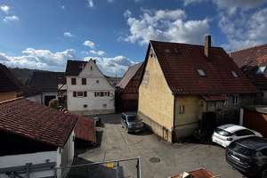 Gepflegtes 3 Fam. Haus mit jeweils einer EBK, Holzkaminofen, Garten und Balkon´s in 75378 Möttlingen – Machtolfstr. 24.1, 75378 Bad Liebenzell – Vorschaubild 62