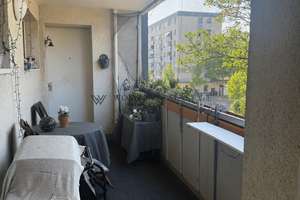 Vermietete Kapitalanlage mit Aufzug, modernisiertem Bad und Stellplatz in Moers-Asberg! – Die vollständige Adresse der Immobilie erhältst du vom Anbieter., 47441 Asberg, Moers – Vorschaubild 8