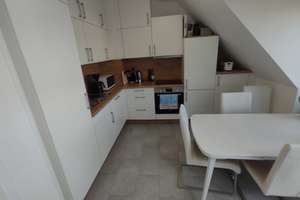 5 Zimmer Wohnung über die Dächer von Osnabrück - WG geeignet – Parkstr. 6b, 49076 Wüste, Osnabrück – Vorschaubild 6