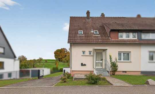 Ihr Rückzugsort mit Zukunft – zwischen Stadt und Stille!