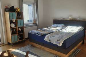 !!! Schicke und geräumige Wohnung mit Balkon Hannover-List !!! Vermietet – Die vollständige Adresse der Immobilie erhältst du vom Anbieter., 30161 List, Hannover – Vorschaubild 13