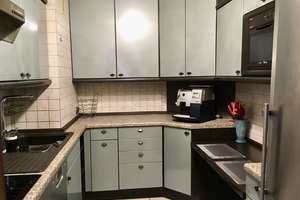 Möblierte 2-Zimmer-Wohnung mit Wellness-Extra zur Untermiete befristet – Max-Brod-Weg 14, 70437 Freiberg, Stuttgart – Vorschaubild 3