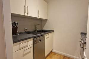 * SELTENHEIT * Treppenviertel 5 Min * Blankeneser Markt 1 Min * Top-Apt. * Terrasse * Modern * Ruhig – Die vollständige Adresse der Immobilie erhältst du vom Anbieter., 22587 Blankenese, Hamburg – Vorschaubild 14