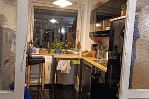 möbliertes 11m²-Zimmer in heller 93m²-Damen-WG in Freiburg ab 01.10.2026 frei! ✨ – Laufener Straße 13, 79114 Weingarten, Freiburg im Breisgau – Vorschaubild 6