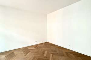 Flexible 2- bis 3-Zimmer-Wohnung mit zwei Balkonen in hochwertig sanierter Altbauvilla – Die vollständige Adresse der Immobilie erhältst du vom Anbieter., 12205 Lichterfelde, Berlin – Vorschaubild 7