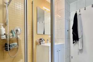 Charmante voll möblierte Maisonette-Wohnung in Stuttgart-Degerloch – Pauschalmiete inkl. Nebenkosten – Zedernweg 10, 70597 Waldau, Stuttgart – Vorschaubild 12