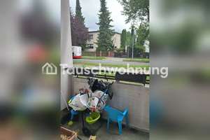 Tauschwohnung: 2 Zimmer gegen 3-4 Zimmer – Bischofsgrüner Weg 105, 12247 Lankwitz, Berlin – Vorschaubild 11