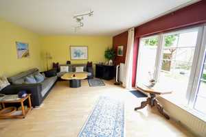 Einfamilienhaus mit großem Grundstück – Lübeck – Vorschaubild 9