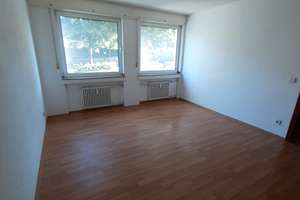 2,5 Zimmer EG-Wohnung mit Garten (WBS erforderlich) – Nöggerathstr. 85, 45143 Altendorf, Essen – Vorschaubild 9