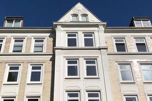 Endetage: Loftähnliche Wohnung mit sonniger Dachterrasse über den Dächern von Ottensen! – Die vollständige Adresse der Immobilie erhältst du vom Anbieter., 22765 Altona-Nord, Hamburg – Vorschaubild 7