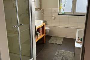 Münster im Josefsviertel: Großzügige Dachgeschosswohnung mit Balkon – Die vollständige Adresse der Immobilie erhältst du vom Anbieter., 48153 Josef, Münster – Vorschaubild 6