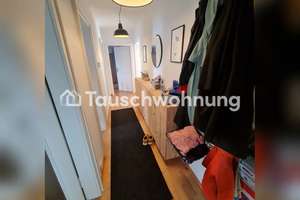 Tauschwohnung: Gut geschnittene 3 Zimmer mit Balkon gegen 4 Zimmer – 80799 Universität, München – Vorschaubild 3