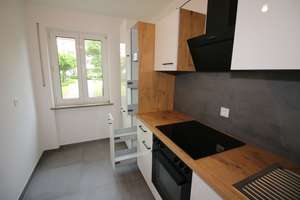 SEHR SCHÖNE SONNIGE 3 ZIMMER WOHNUNG MIT GARTEN – Stefan-George-Ring 43, 81929 Englschalking, München – Vorschaubild 19