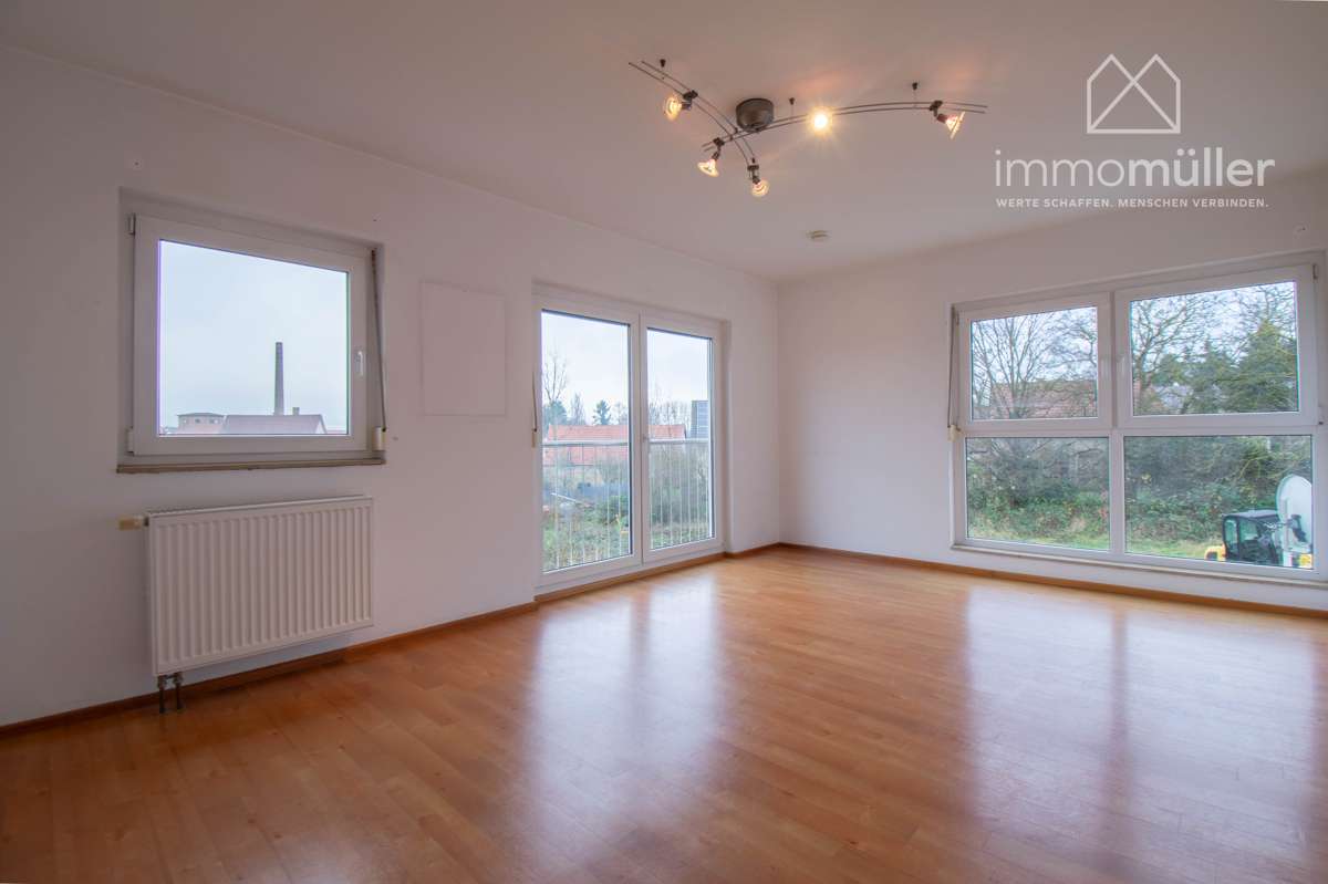 Immobilie in Ebertsheim - Niedrige Energiekosten, hoher Wohnwert – ein Zuhause mit Perspektive in absolut ruhiger Lage! - Bild 8