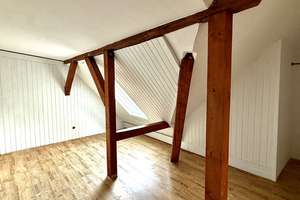 143 m² Dachgeschoss Altbaucharme mit Terrasse über den Dächern Moabits – Die vollständige Adresse der Immobilie erhältst du vom Anbieter., 10553 Moabit, Berlin – Vorschaubild 8