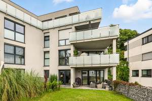 Erste Reihe zum Glück: modern, open Living mit sonnigem Süd-Garten am Phoenix See – Die vollständige Adresse der Immobilie erhältst du vom Anbieter., 44269 Schüren, Dortmund – Vorschaubild 18