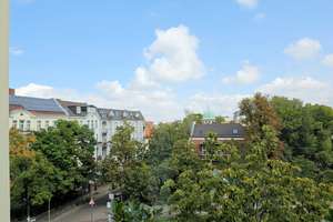 Stilvolle Gründerzeitwohnung mit Weitblick in herrschaftlichem Stuckaltbau – Die vollständige Adresse der Immobilie erhältst du vom Anbieter., 12161 Steglitz, Berlin – Vorschaubild 22