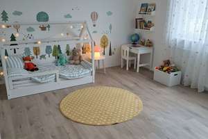 Frisch sanierte 4,5-Zimmer-Wohnung in Ulm-Gögglingen – Ideal für Familien mit 1-2 Kindern  – Bruckackerstraße 16, 89079 Gögglingen, Ulm – Vorschaubild 31