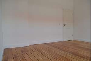Helle geräumige Altbauwohnung in St. Georg – Die vollständige Adresse der Immobilie erhältst du vom Anbieter., 20099 St. Georg, Hamburg – Vorschaubild 4