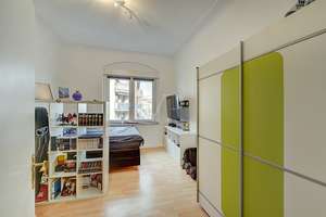 gepflegtes 3-4 Parteien Haus * mit zufriedenen Mietern* für Kapitalanleger – Die vollständige Adresse der Immobilie erhältst du vom Anbieter., 47226 Hochemmerich, Duisburg – Vorschaubild 15