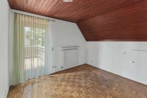 Freistehendes Einfamilienhaus in ruhiger und idyllischer Lage von München-Untermenzing – Die vollständige Adresse der Immobilie erhältst du vom Anbieter., 80997 Allach, München – Vorschaubild 15