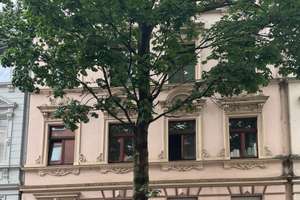Gut gelegene, charmante Altbauwohnung