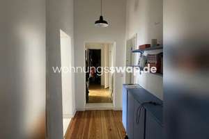 Wohnungstausch: Grünberger Straße 26 – Grünberger Straße 26, 10000 Friedrichshain, Berlin – Vorschaubild 2